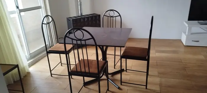 آپارتمان دوخوابه نواب 2