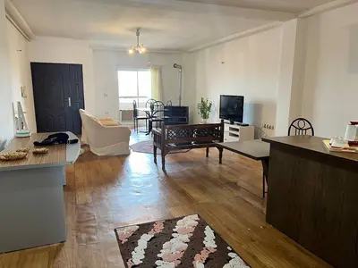 آپارتمان دوخوابه نواب 2