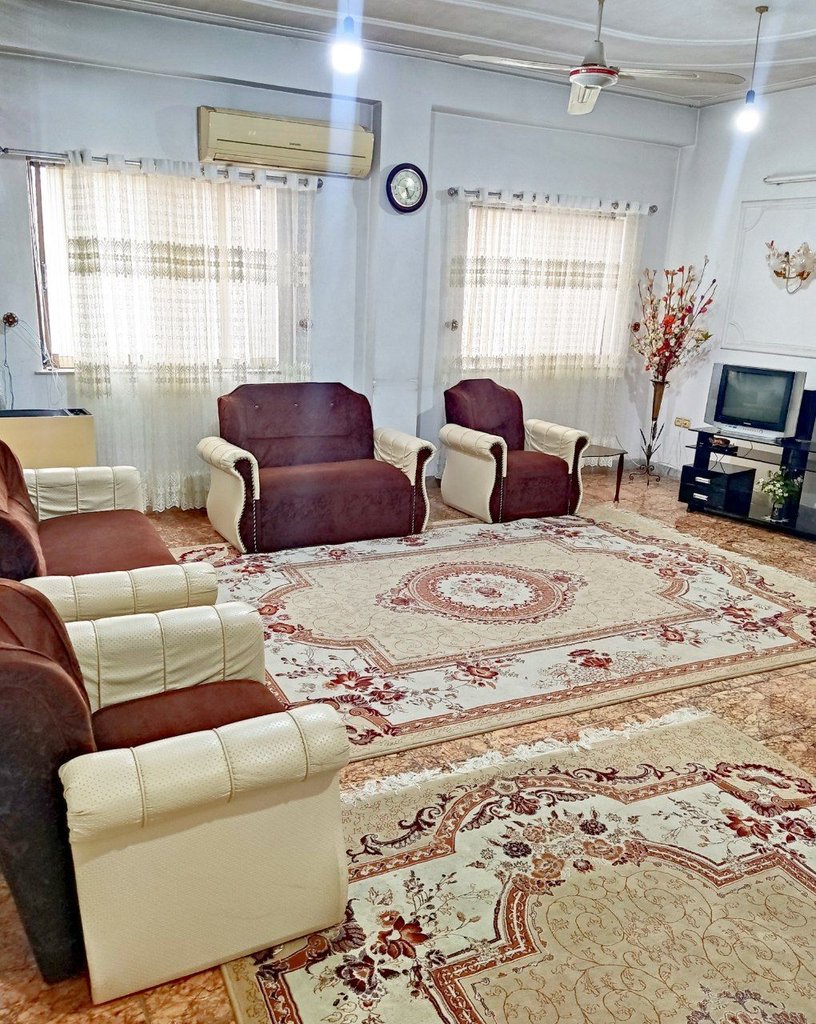 یک خوابه رزمندگان