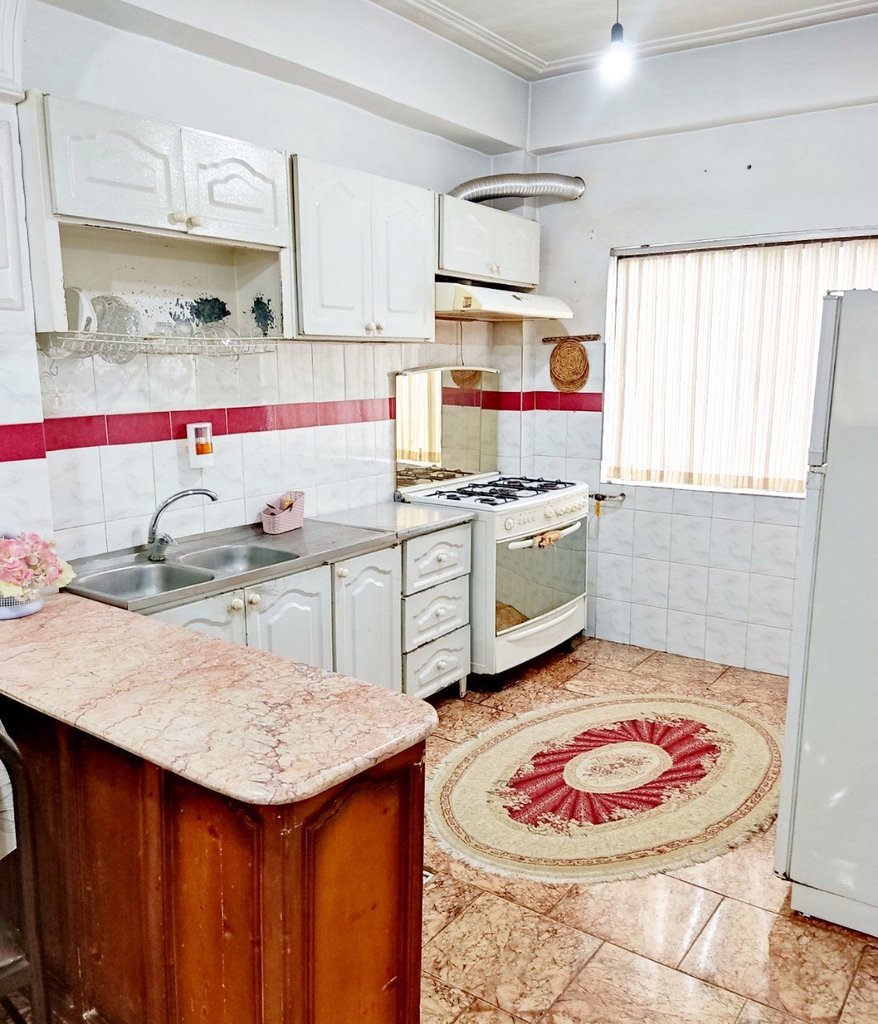 یک خوابه رزمندگان