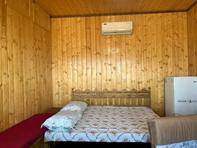 بومگردی وارُن - وارن - واحد ۲