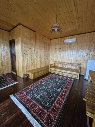 بومگردی وارُن - وارن - واحد ۲