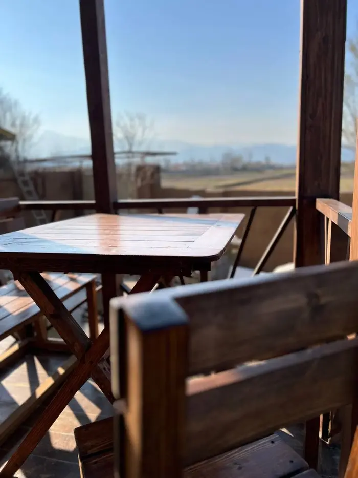 بوم گردی وارن - واحد ۱