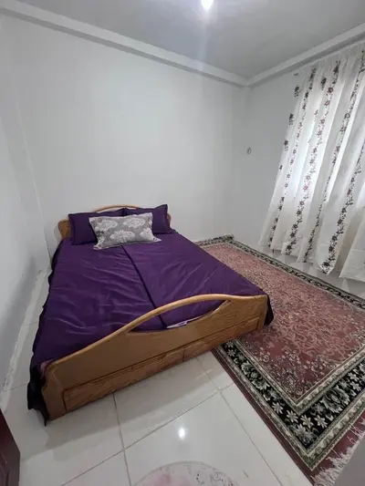 ویلا دوخوابه دوبلکس کاژه