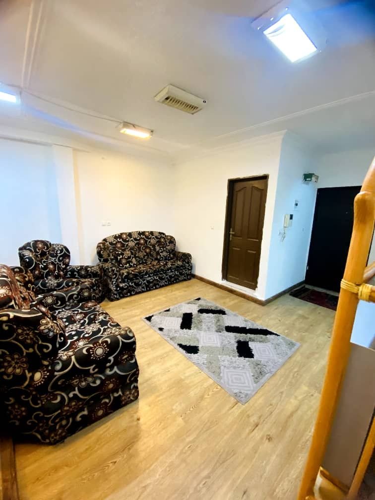 آپارتمان دوخوابه باهنر 1