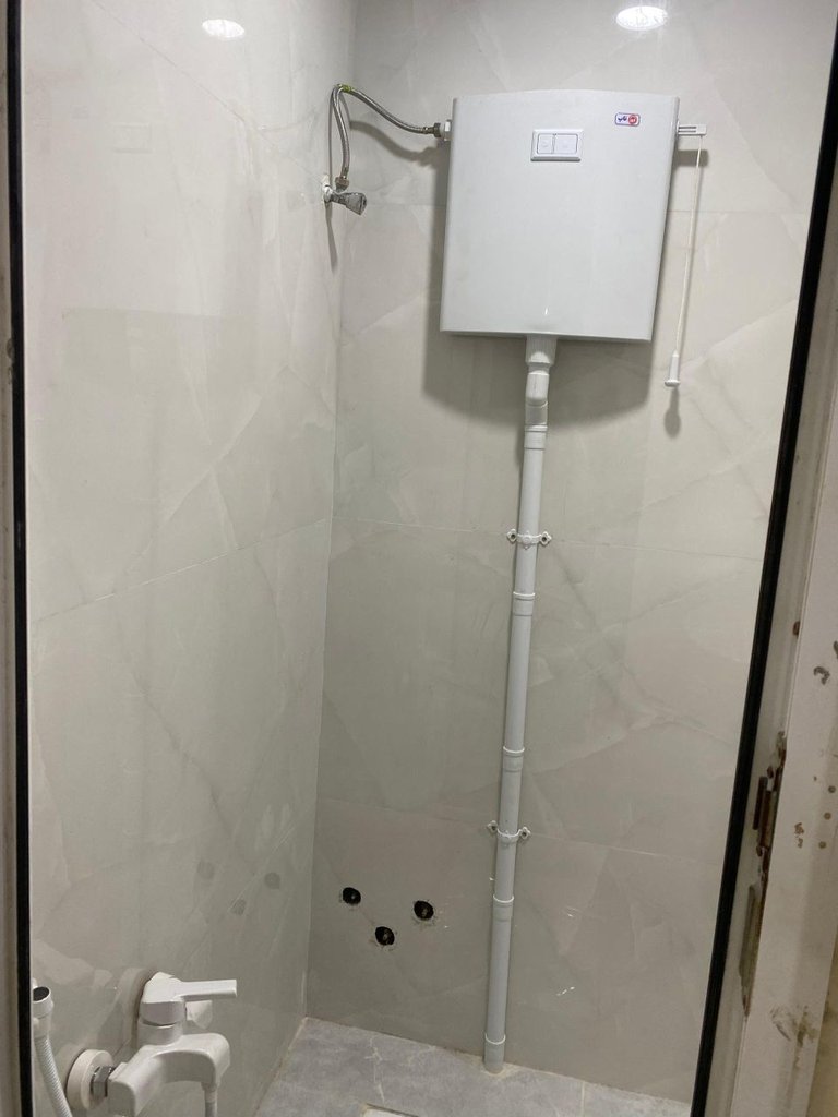 آپارتمان دوخوابه باهنر 1