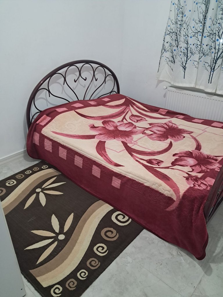 ویلا دوخوابه سدنا