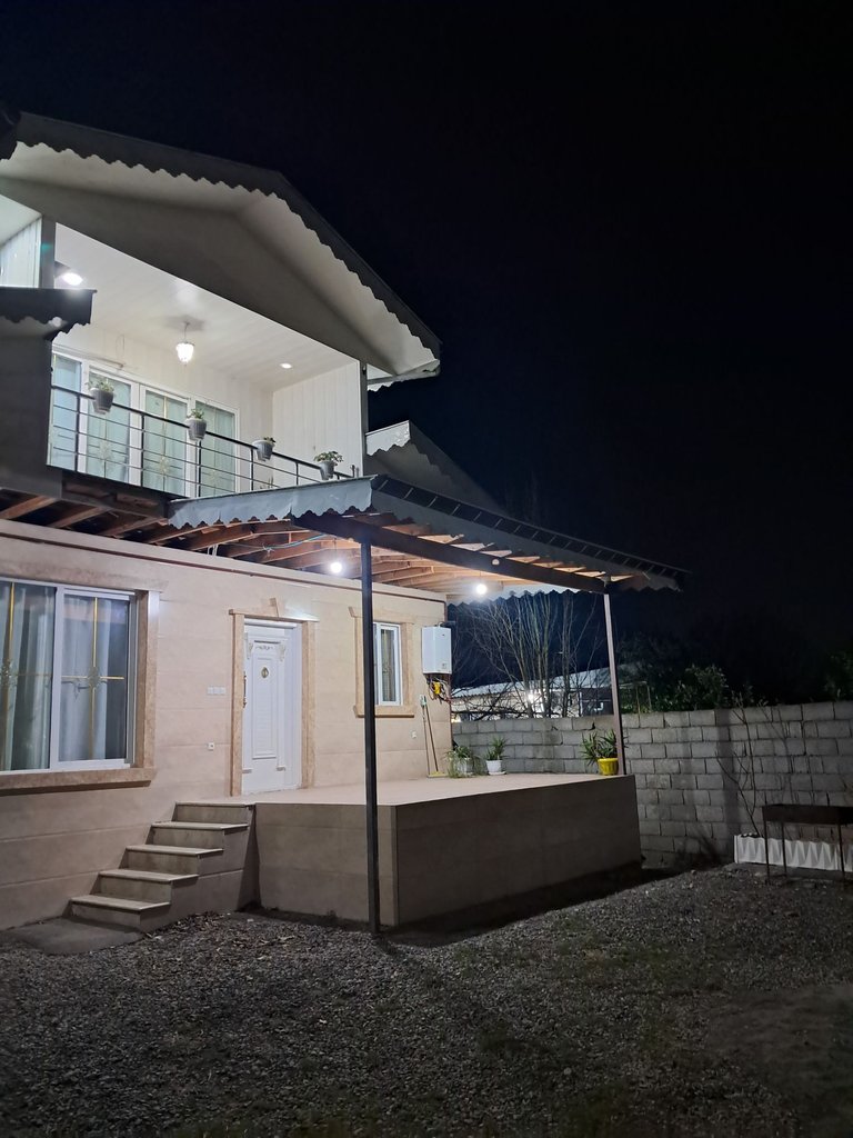 ویلا دوخوابه سدنا