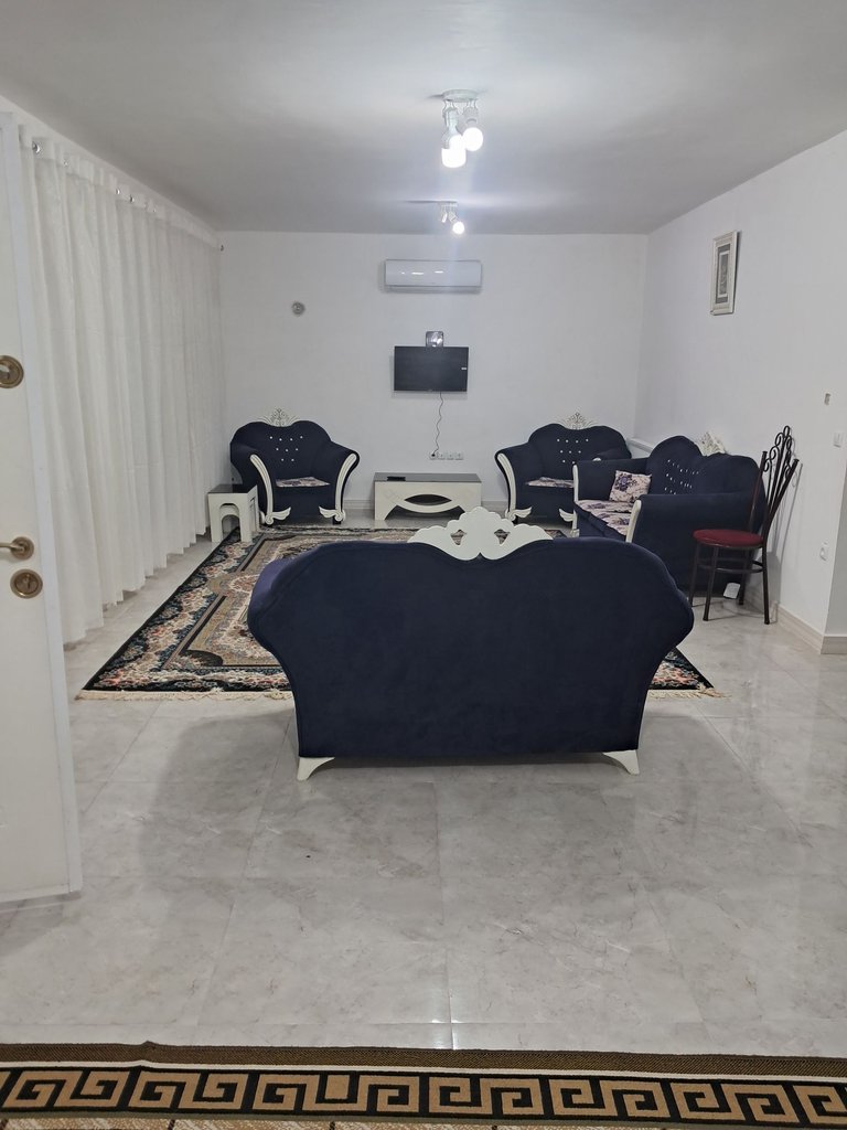 ویلا دوخوابه سدنا