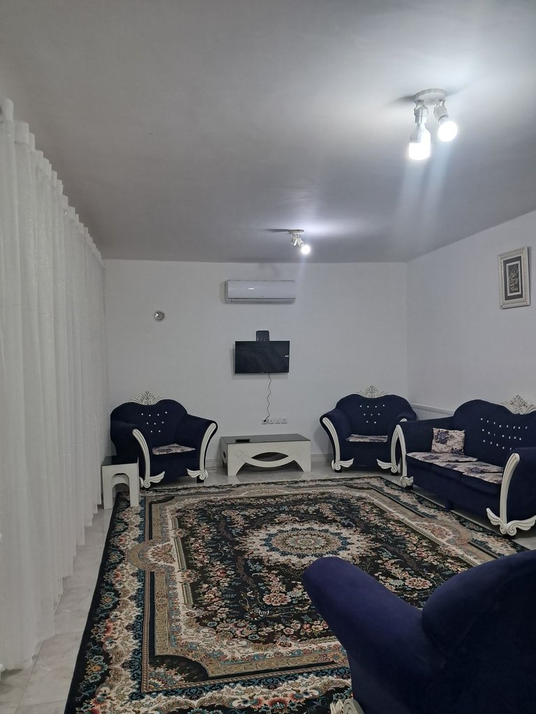 ویلا دوخوابه سدنا