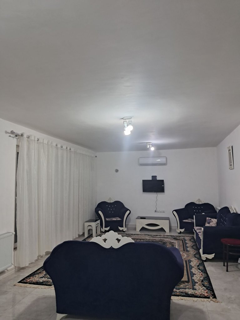 ویلا دوخوابه سدنا