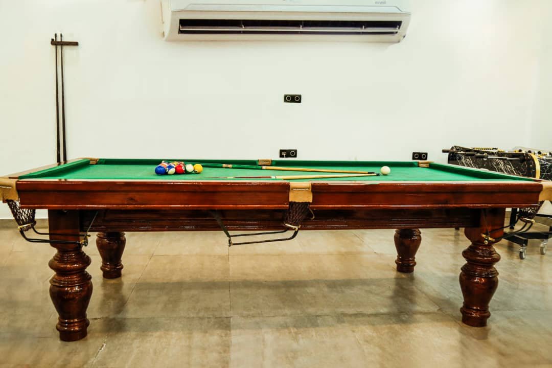 ویلا دوخوابه استخردار آبگرم روشن