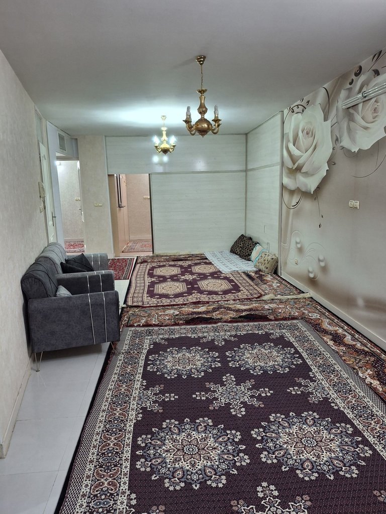 سوئیت دوخوابه شهریار واحد 2