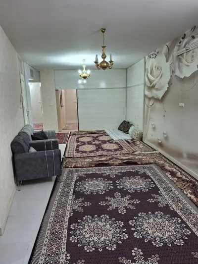 سوئیت دوخوابه شهریار واحد 2