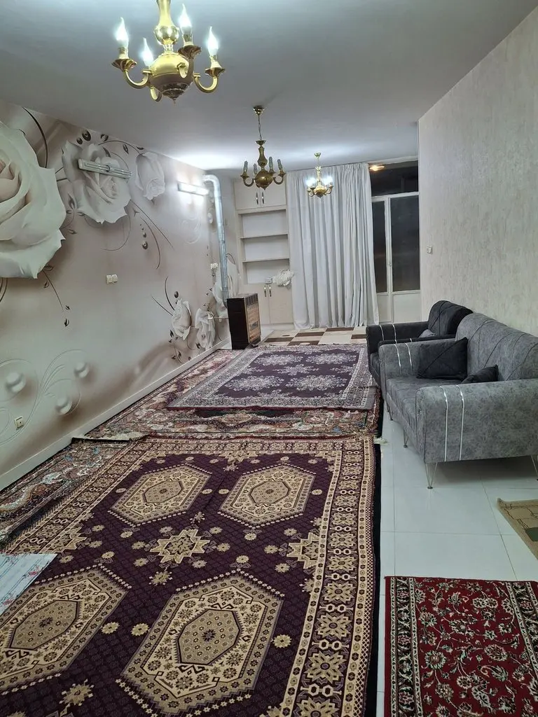 سوئیت دوخوابه شهریار واحد 2