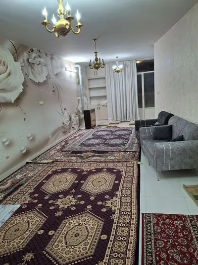 سوئیت دوخوابه شهریار واحد 2