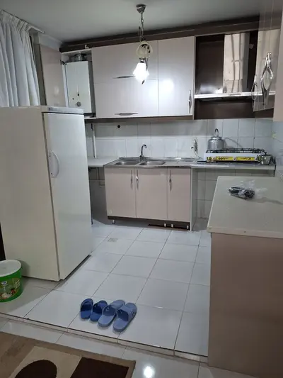 سوئیت دوخوابه شهریار واحد 2