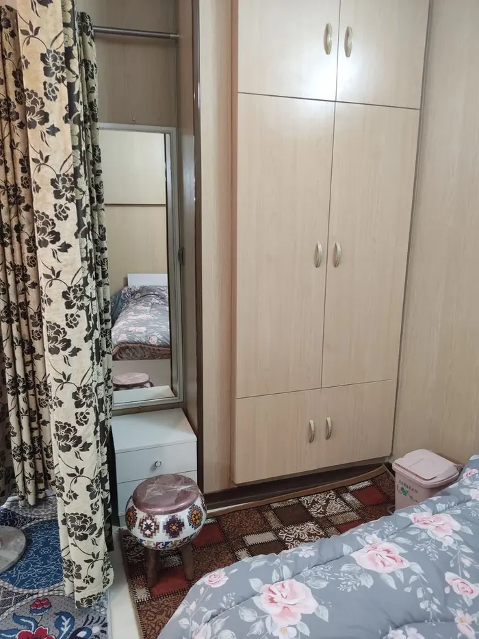 سوئیت فلت شهریار