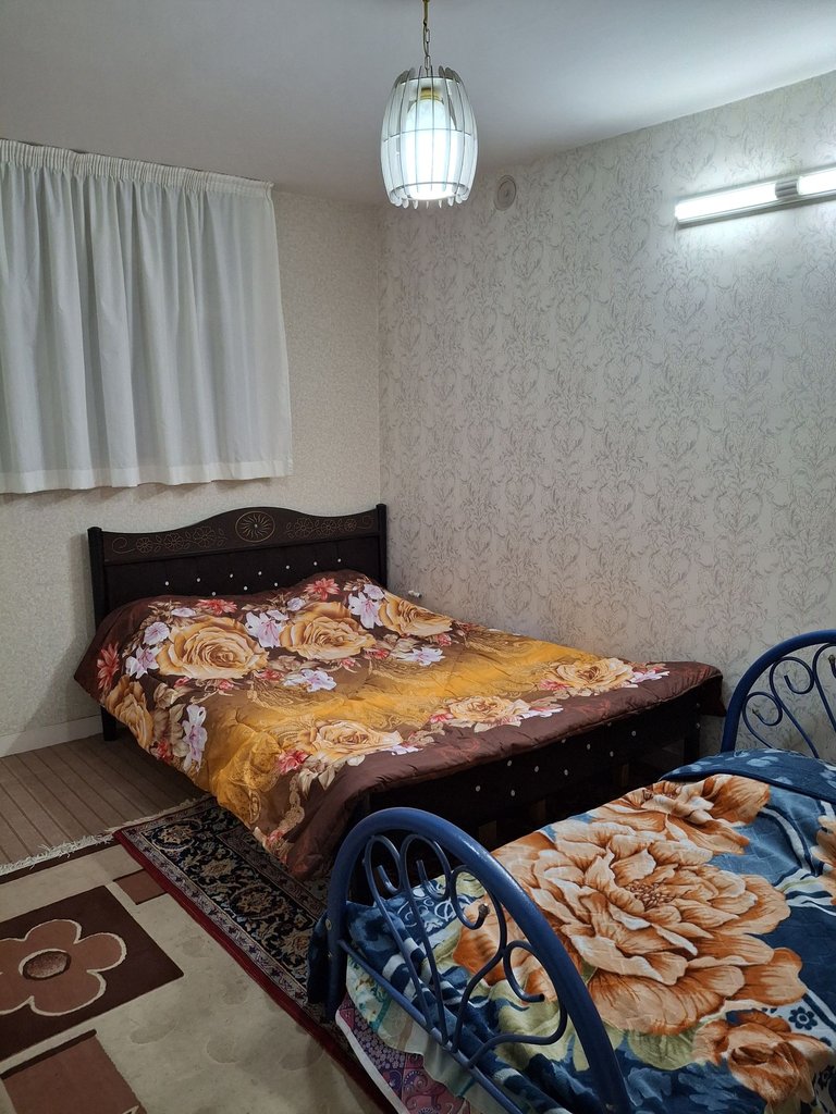 سوئیت دوخوابه شهریار واحد 2