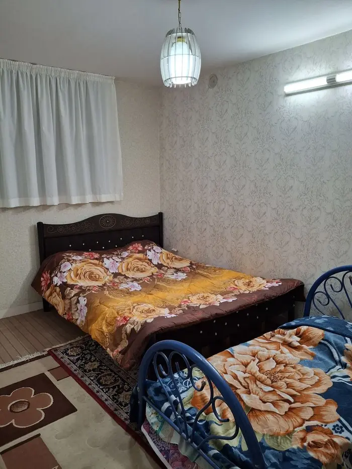 سوئیت دوخوابه شهریار واحد 2 - خواب و‌مستر