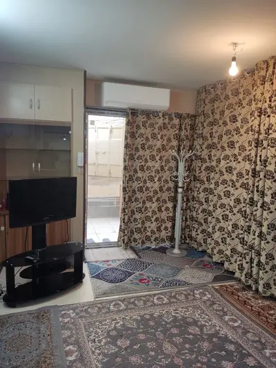 سوئیت فلت شهریار