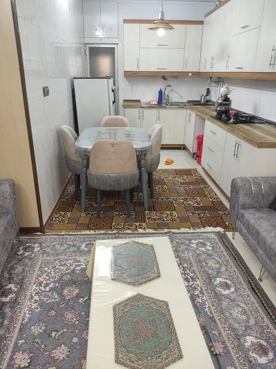 سوئیت فلت شهریار