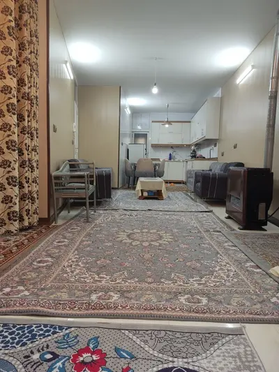 سوئیت فلت شهریار