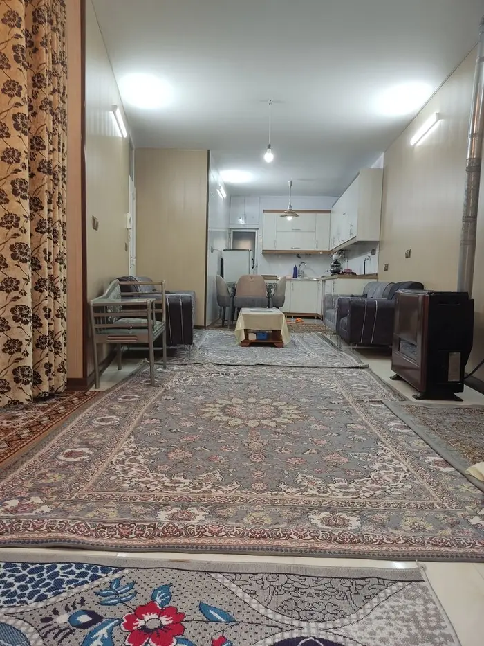 سوئیت فلت شهریار