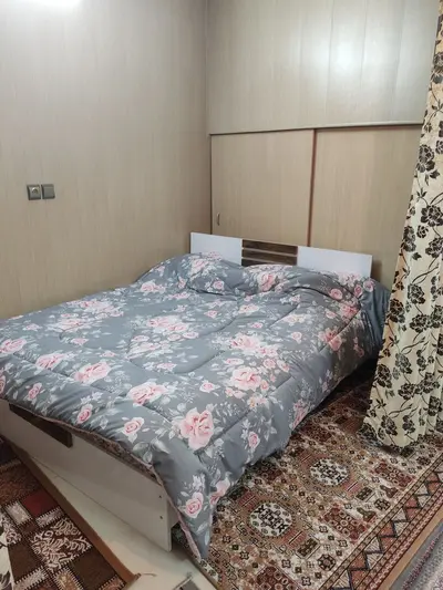 سوئیت فلت شهریار