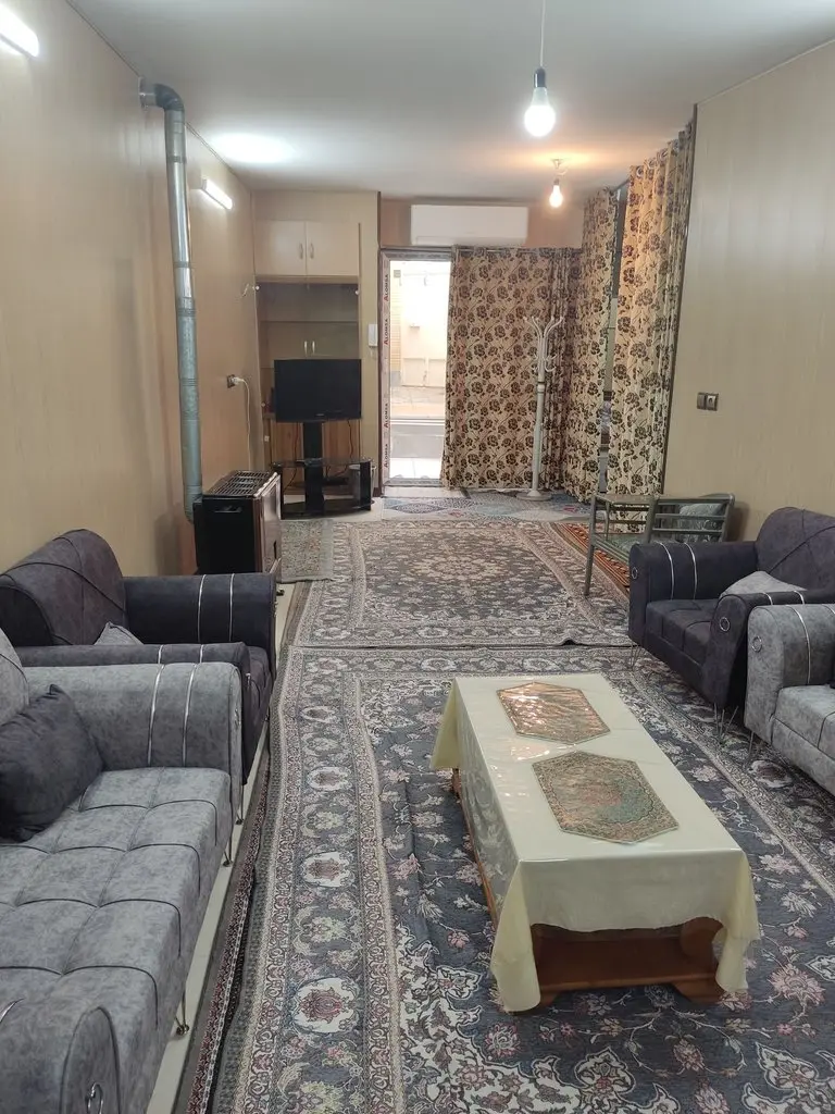 سوئیت فلت شهریار