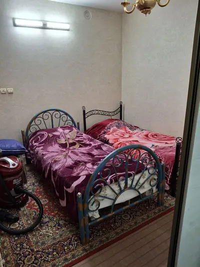 سوئیت دوخوابه شهریار واحد 2