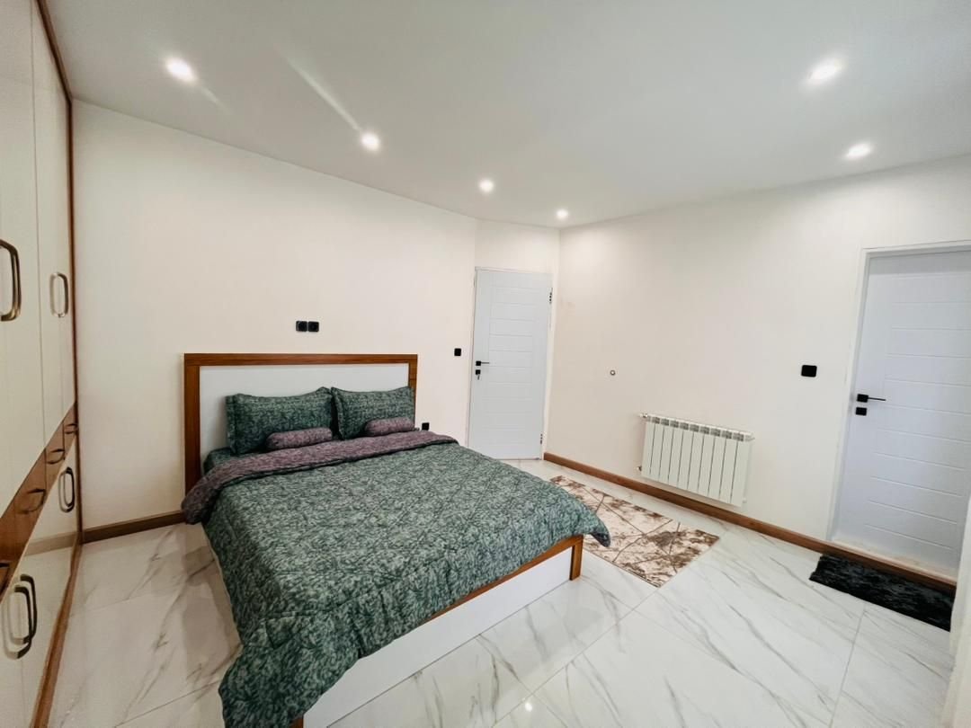 دوخوابه دوبلکس جکوزی دار گیشم