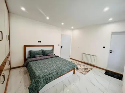 ویلا دوخوابه دوبلکس جکوزی دار گیشم