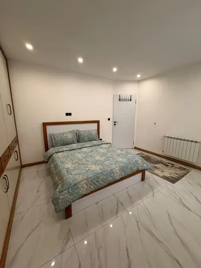 ویلا دوخوابه دوبلکس جکوزی دار گیشم