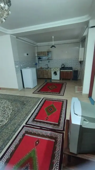 ویلا یک خوابه روستایی النگ