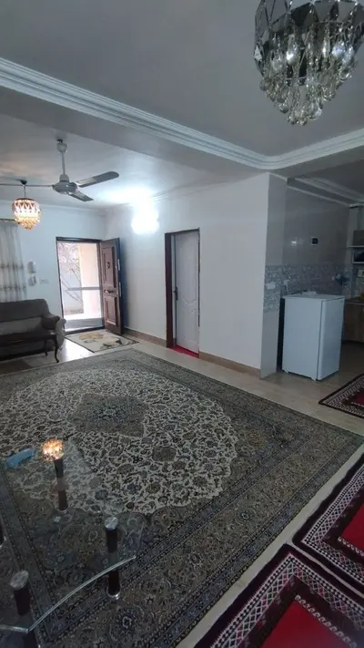 ویلا یک خوابه روستایی النگ