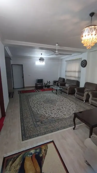 ویلا یک خوابه روستایی النگ