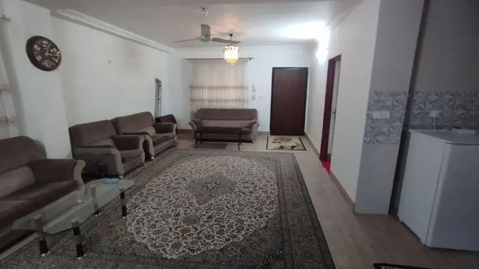 ویلا یک خوابه روستایی النگ