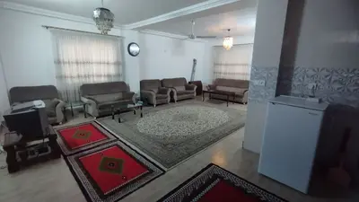 ویلا یک خوابه روستایی النگ