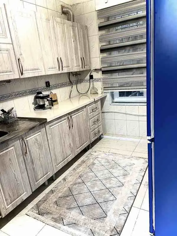 ویلا دوخوابه استخردار آبگرم بهارک ۲۱۲ - آشپزخونه