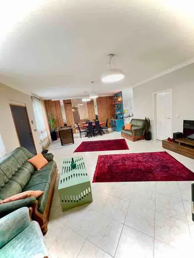 ویلا دوخوابه استخردار آبگرم بهارک ۲۱۲