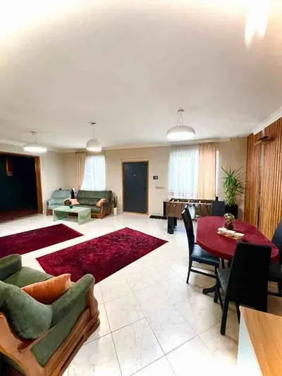 ویلا دوخوابه استخردار آبگرم بهارک ۲۱۲