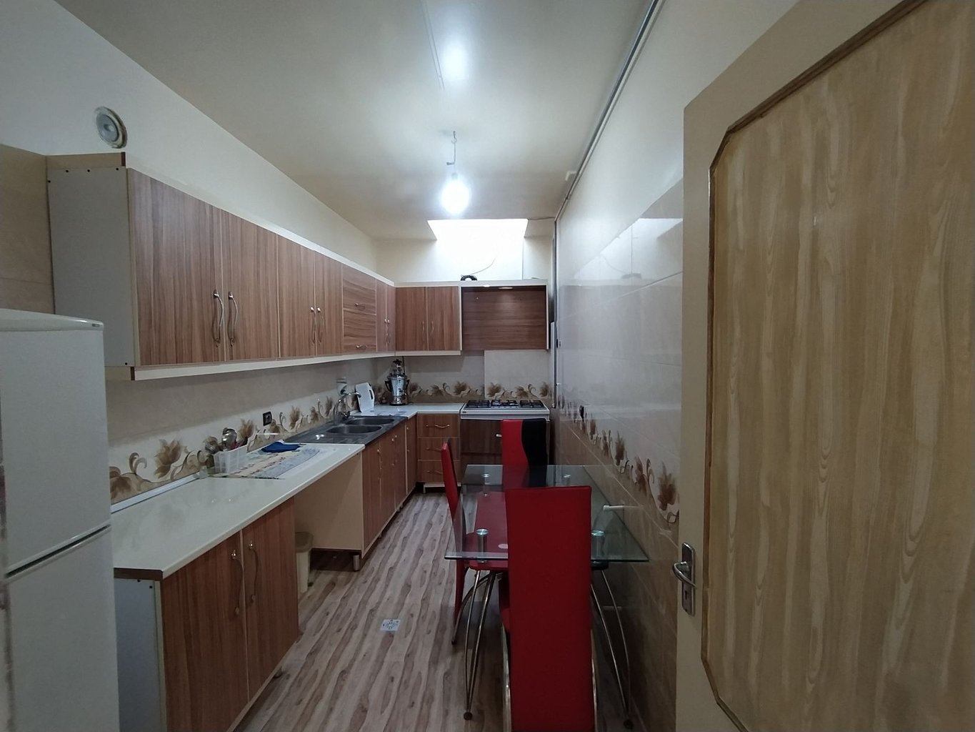 یک خوابه گروس 1