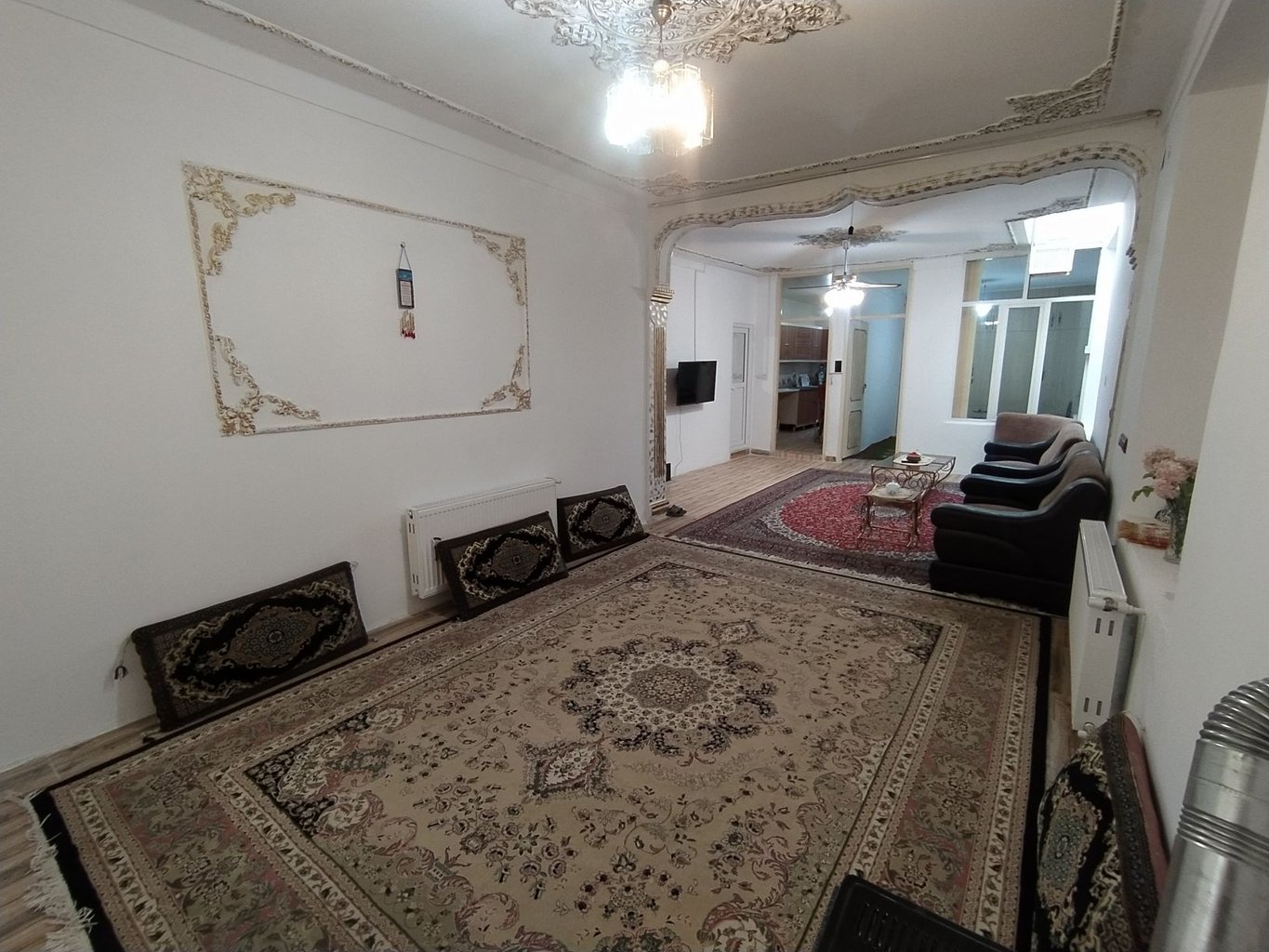 یک خوابه گروس 1