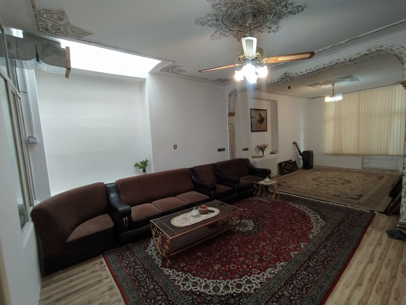 سوئیت یک خوابه گروس 1