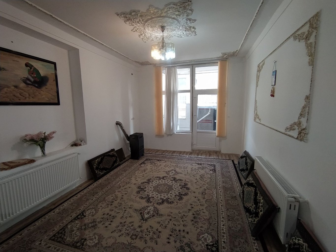 سوئیت یک خوابه گروس 1