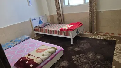 آپارتمان دوخوابه محمد 22