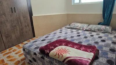 آپارتمان دوخوابه محمد 22