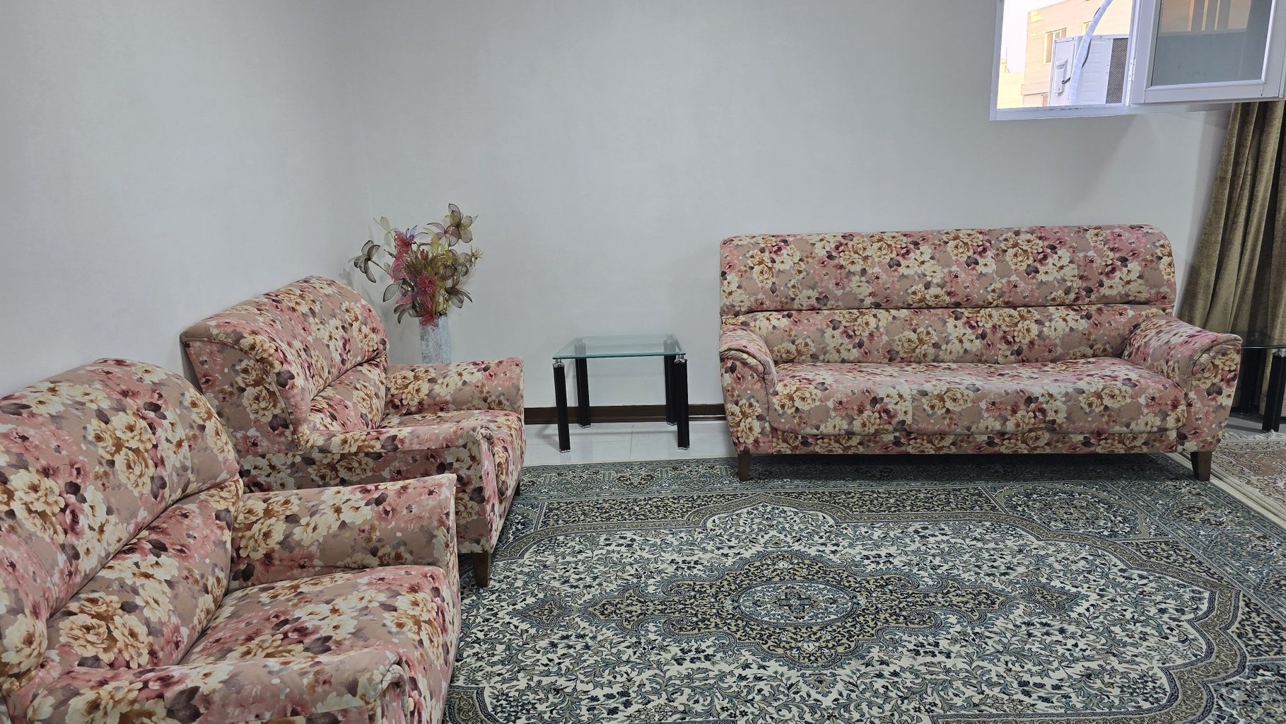 یک خوابه هادی 2