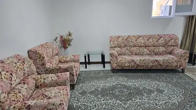 آپارتمان یک خوابه هادی 2